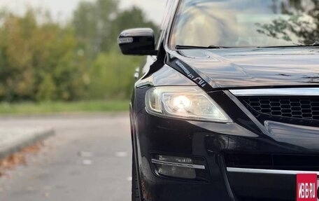 Mazda CX-9 I рестайлинг, 2008 год, 900 000 рублей, 11 фотография