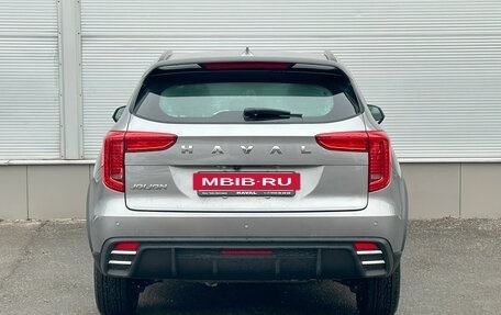 Haval Jolion, 2025 год, 2 349 000 рублей, 4 фотография