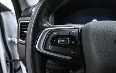 Chery Tiggo 4 I рестайлинг, 2021 год, 1 449 000 рублей, 12 фотография