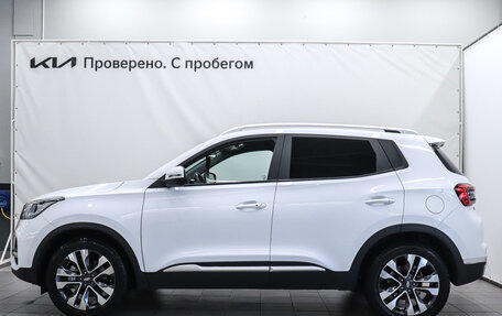Chery Tiggo 4 I рестайлинг, 2021 год, 1 449 000 рублей, 6 фотография