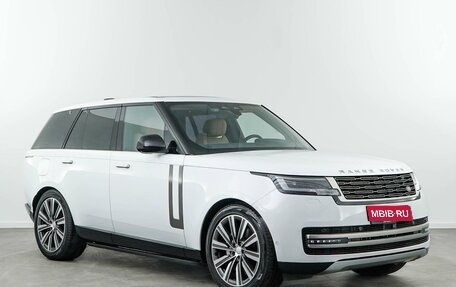 Land Rover Range Rover IV рестайлинг, 2022 год, 18 428 088 рублей, 1 фотография