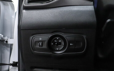 Chery Tiggo 4 I рестайлинг, 2021 год, 1 449 000 рублей, 10 фотография