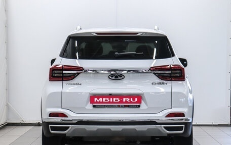 Chery Tiggo 4 I рестайлинг, 2021 год, 1 449 000 рублей, 4 фотография