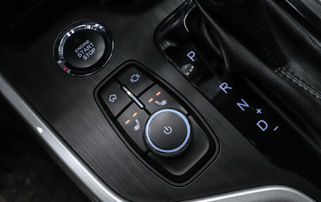 Chery Tiggo 4 I рестайлинг, 2021 год, 1 449 000 рублей, 17 фотография