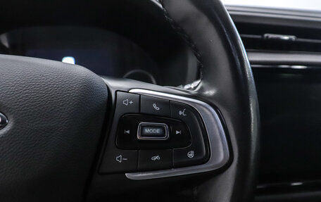 Chery Tiggo 4 I рестайлинг, 2021 год, 1 449 000 рублей, 14 фотография