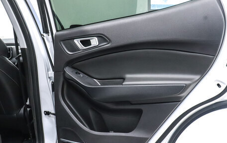 Chery Tiggo 4 I рестайлинг, 2021 год, 1 449 000 рублей, 21 фотография