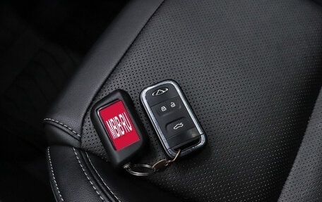 Chery Tiggo 4 I рестайлинг, 2021 год, 1 449 000 рублей, 25 фотография