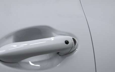 Chery Tiggo 4 I рестайлинг, 2021 год, 1 449 000 рублей, 28 фотография