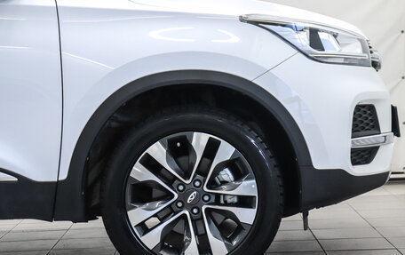 Chery Tiggo 4 I рестайлинг, 2021 год, 1 449 000 рублей, 29 фотография