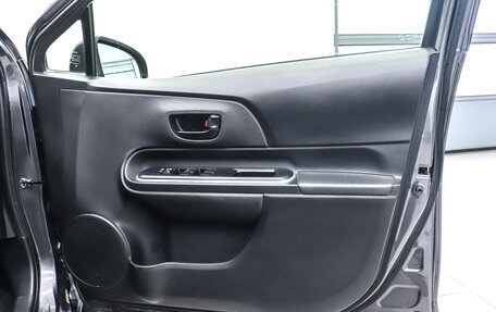 Toyota Aqua I, 2019 год, 1 200 000 рублей, 7 фотография