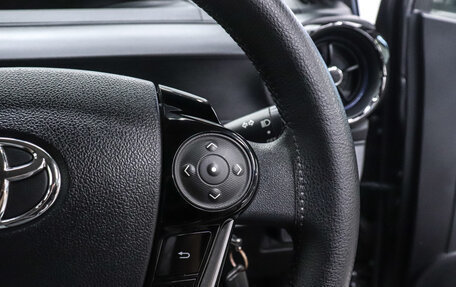 Toyota Aqua I, 2019 год, 1 200 000 рублей, 13 фотография