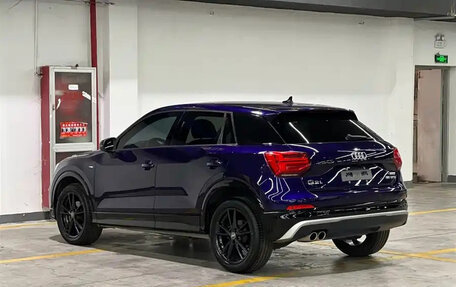 Audi Q2 I, 2020 год, 1 888 155 рублей, 4 фотография