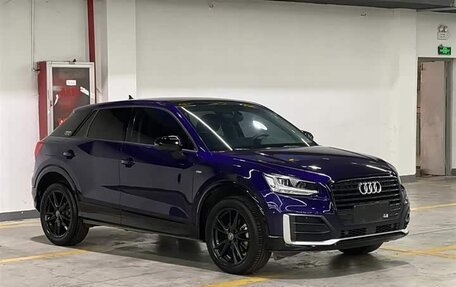 Audi Q2 I, 2020 год, 1 888 155 рублей, 3 фотография