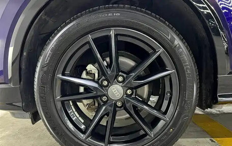 Audi Q2 I, 2020 год, 1 888 155 рублей, 5 фотография