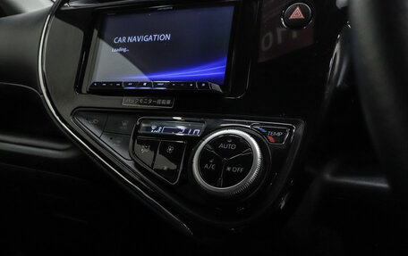 Toyota Aqua I, 2019 год, 1 200 000 рублей, 15 фотография