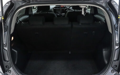 Toyota Aqua I, 2019 год, 1 200 000 рублей, 23 фотография