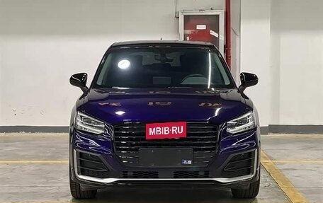 Audi Q2 I, 2020 год, 1 888 155 рублей, 2 фотография