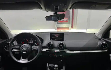 Audi Q2 I, 2020 год, 1 888 155 рублей, 10 фотография