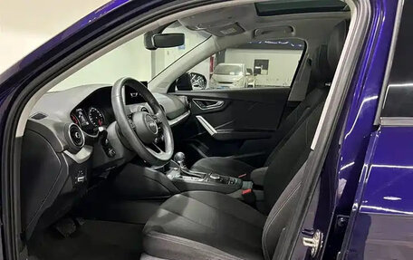 Audi Q2 I, 2020 год, 1 888 155 рублей, 9 фотография