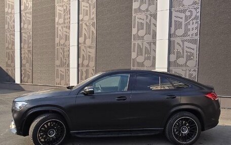 Mercedes-Benz GLE Coupe, 2022 год, 13 000 000 рублей, 3 фотография