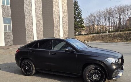 Mercedes-Benz GLE Coupe, 2022 год, 13 000 000 рублей, 7 фотография