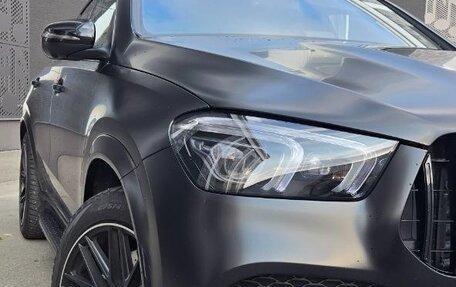 Mercedes-Benz GLE Coupe, 2022 год, 13 000 000 рублей, 13 фотография