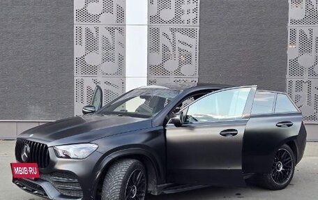 Mercedes-Benz GLE Coupe, 2022 год, 13 000 000 рублей, 16 фотография