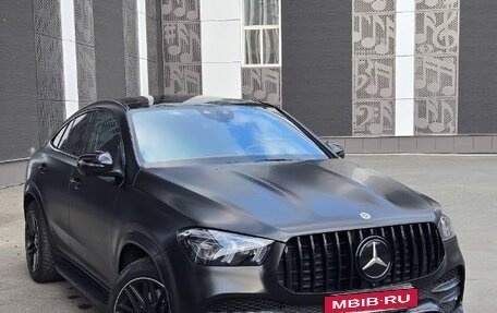 Mercedes-Benz GLE Coupe, 2022 год, 13 000 000 рублей, 10 фотография