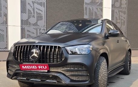 Mercedes-Benz GLE Coupe, 2022 год, 13 000 000 рублей, 14 фотография