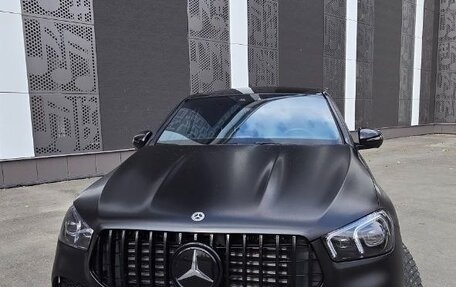 Mercedes-Benz GLE Coupe, 2022 год, 13 000 000 рублей, 9 фотография