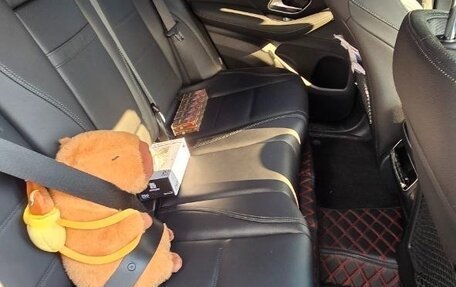 Mercedes-Benz GLE Coupe, 2022 год, 13 000 000 рублей, 28 фотография