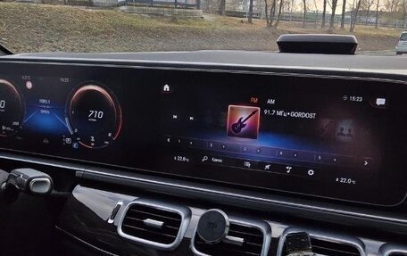 Mercedes-Benz GLE Coupe, 2022 год, 13 000 000 рублей, 31 фотография