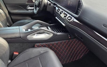 Mercedes-Benz GLE Coupe, 2022 год, 13 000 000 рублей, 27 фотография