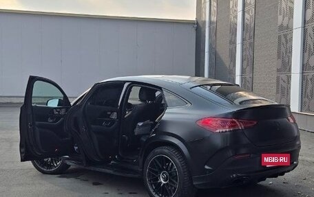 Mercedes-Benz GLE Coupe, 2022 год, 13 000 000 рублей, 20 фотография