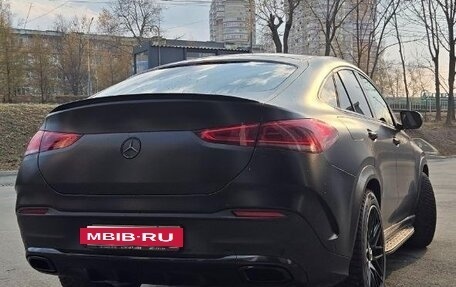 Mercedes-Benz GLE Coupe, 2022 год, 13 000 000 рублей, 24 фотография