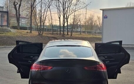 Mercedes-Benz GLE Coupe, 2022 год, 13 000 000 рублей, 25 фотография