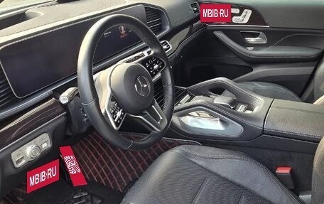 Mercedes-Benz GLE Coupe, 2022 год, 13 000 000 рублей, 26 фотография