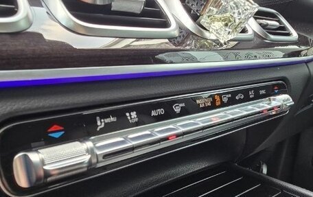 Mercedes-Benz GLE Coupe, 2022 год, 13 000 000 рублей, 32 фотография