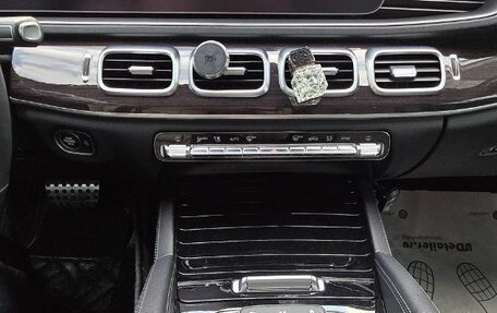 Mercedes-Benz GLE Coupe, 2022 год, 13 000 000 рублей, 33 фотография