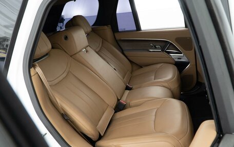 Land Rover Range Rover IV рестайлинг, 2022 год, 18 428 088 рублей, 7 фотография