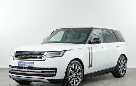 Land Rover Range Rover IV рестайлинг, 2022 год, 18 428 088 рублей, 5 фотография