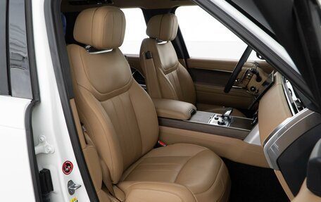 Land Rover Range Rover IV рестайлинг, 2022 год, 18 428 088 рублей, 8 фотография