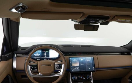 Land Rover Range Rover IV рестайлинг, 2022 год, 18 428 088 рублей, 6 фотография