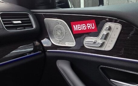 Mercedes-Benz GLE Coupe, 2022 год, 13 000 000 рублей, 36 фотография