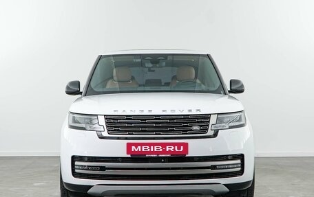 Land Rover Range Rover IV рестайлинг, 2022 год, 18 428 088 рублей, 3 фотография