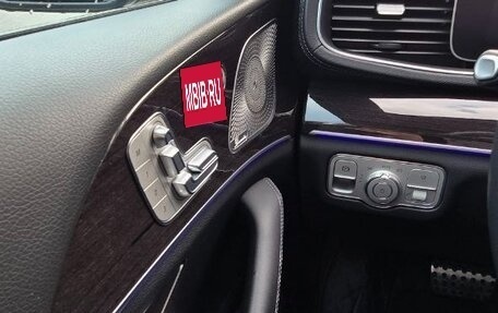 Mercedes-Benz GLE Coupe, 2022 год, 13 000 000 рублей, 35 фотография