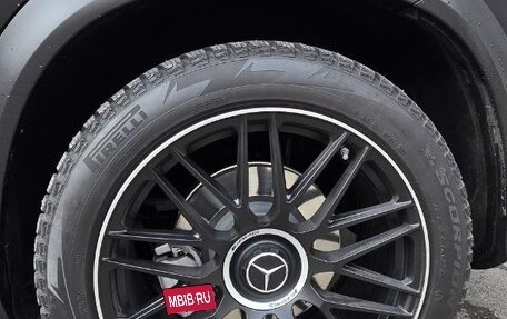 Mercedes-Benz GLE Coupe, 2022 год, 13 000 000 рублей, 39 фотография