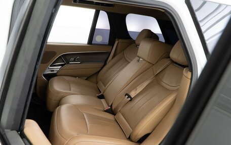 Land Rover Range Rover IV рестайлинг, 2022 год, 18 428 088 рублей, 9 фотография