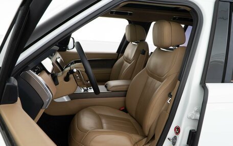 Land Rover Range Rover IV рестайлинг, 2022 год, 18 428 088 рублей, 10 фотография