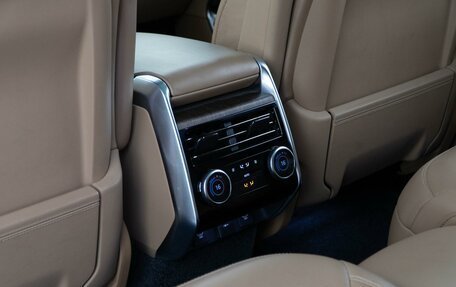 Land Rover Range Rover IV рестайлинг, 2022 год, 18 428 088 рублей, 12 фотография